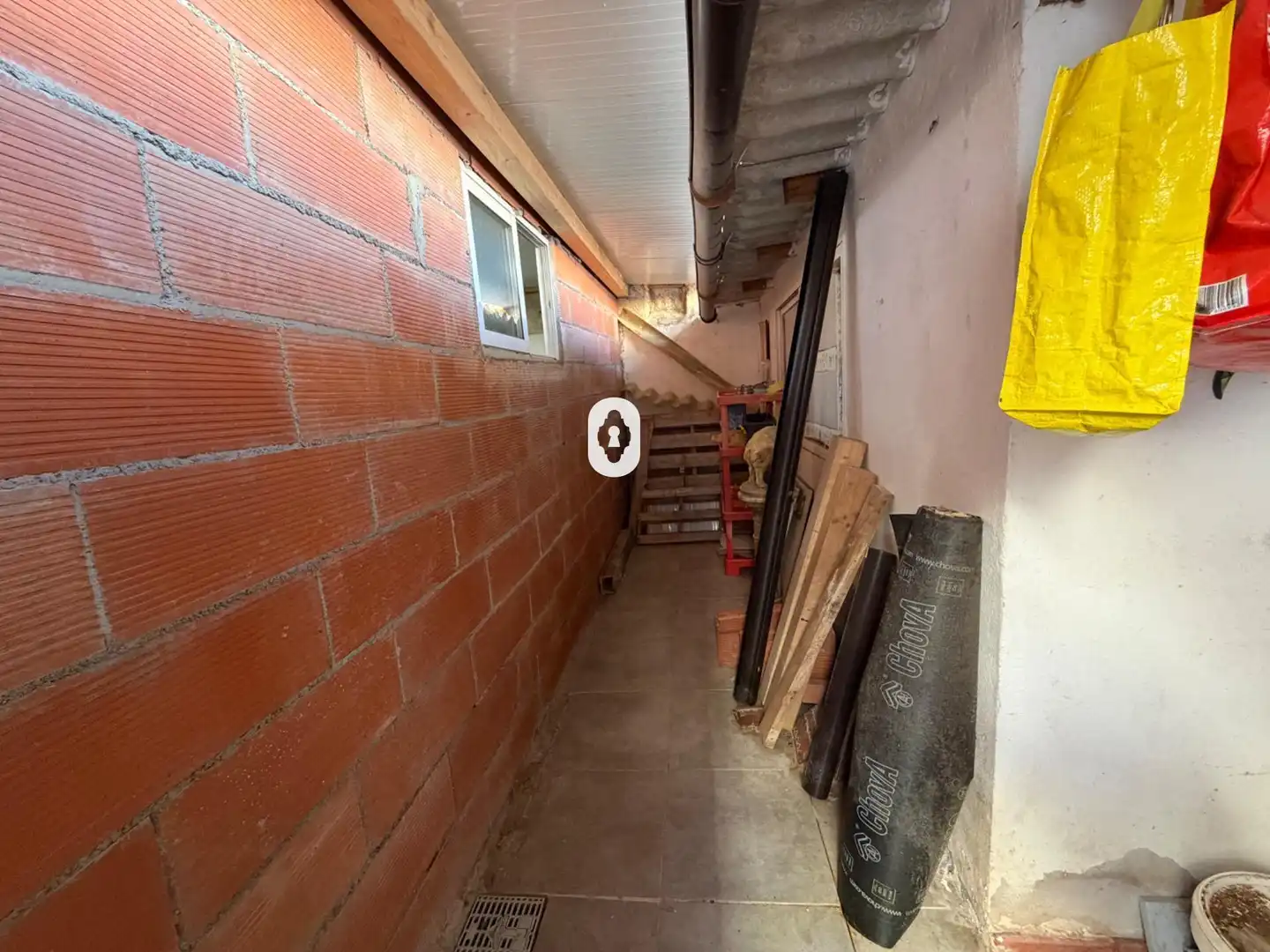 Flat for sale in Inca  with Air Conditioner, Terrace and Storage room