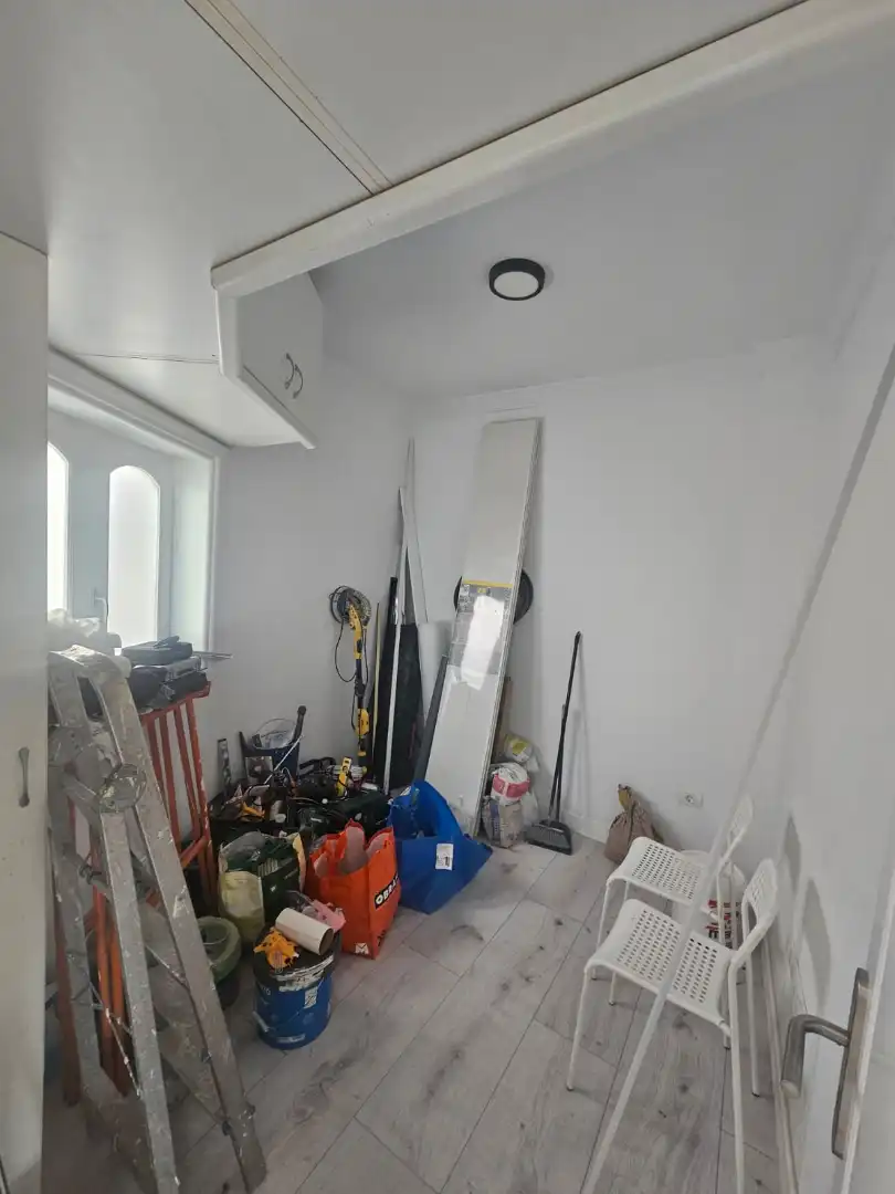Flat for sale in Ingenio  with Parquet flooring, Terrace and Oven