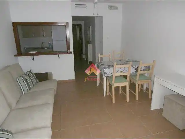 Flat for rent in San Rafael