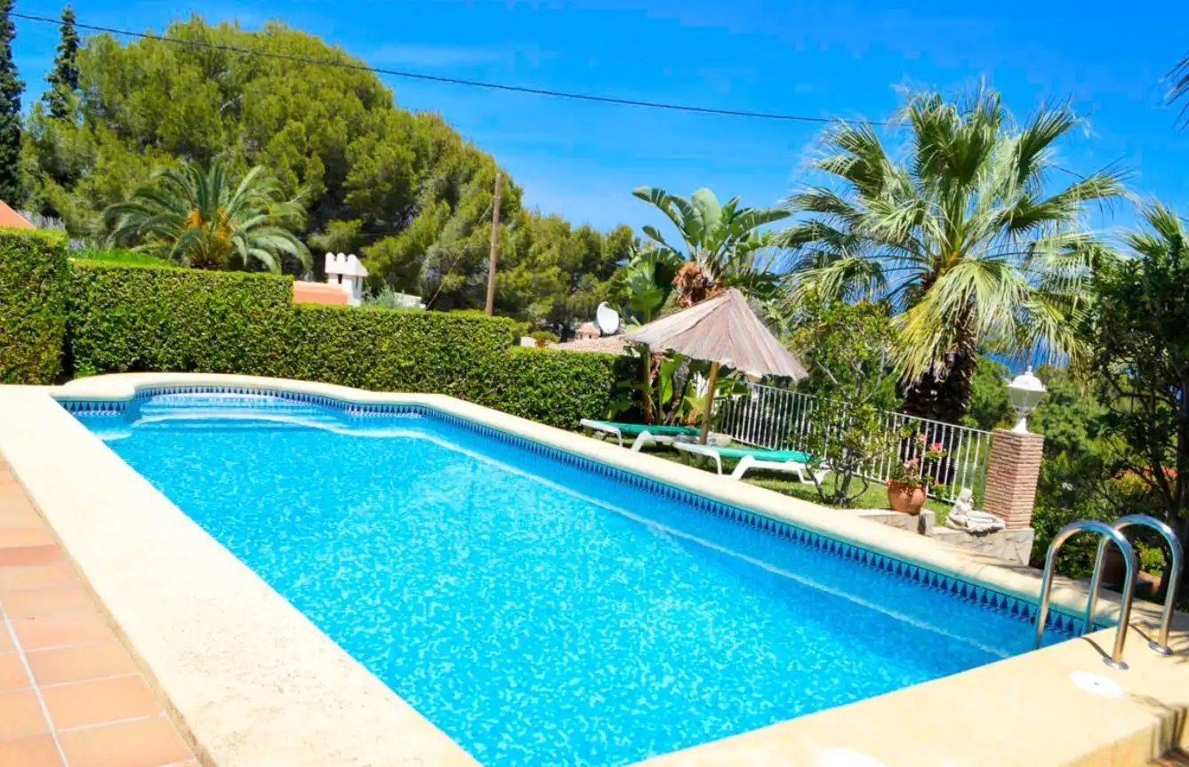 Casa con piscina in vendita a Las Rotas / Les Rotes, imagen 34