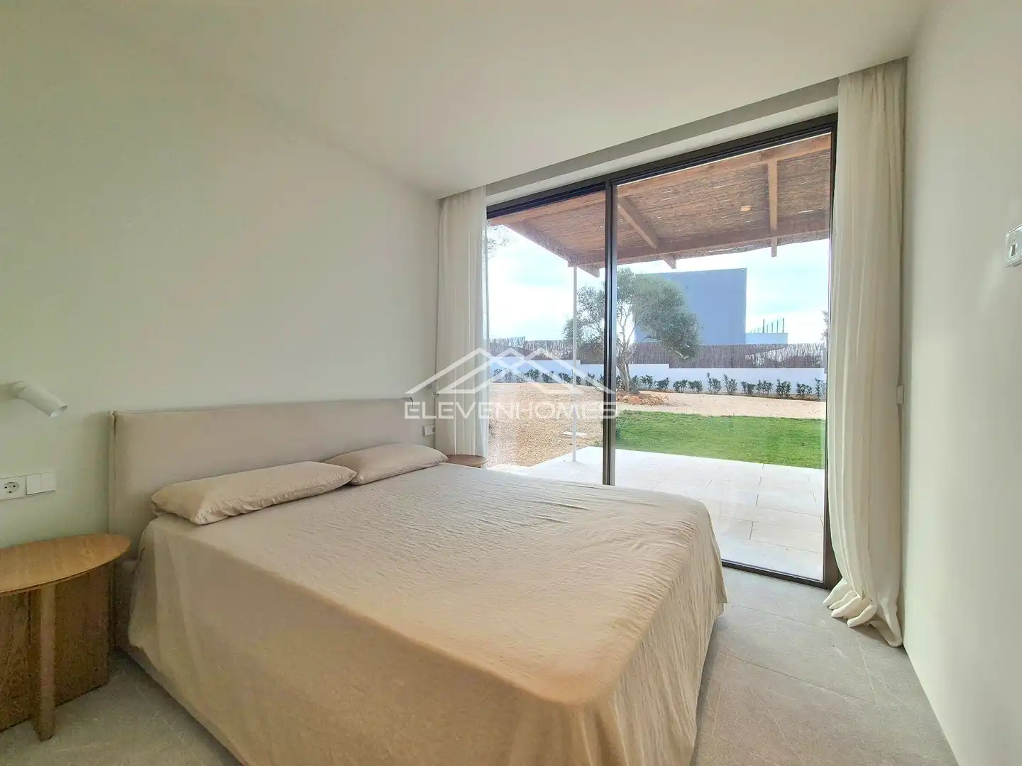 Villa avec piscine à vendre à Punxuat, imagen 10