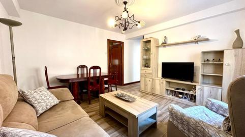 Photo 4 of Flat to rent in Calle de Los Sagrados Corazones, Puerta del Ángel, Madrid