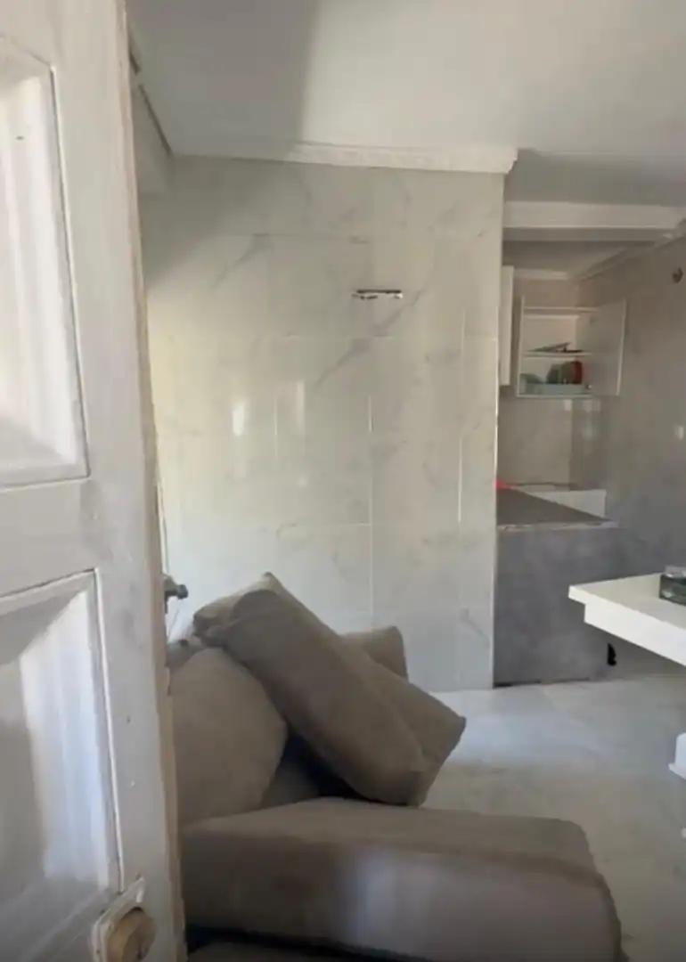 Bathroom of Flat for sale in Córdoba