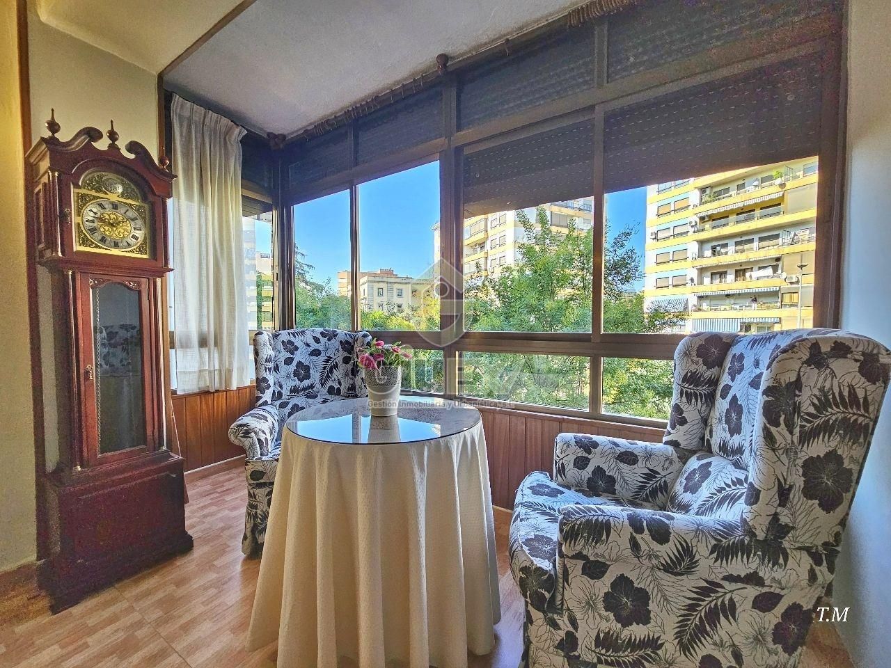 Habitación de Piso en venta en Cáceres Capital con Calefacción, Terraza y Amueblado