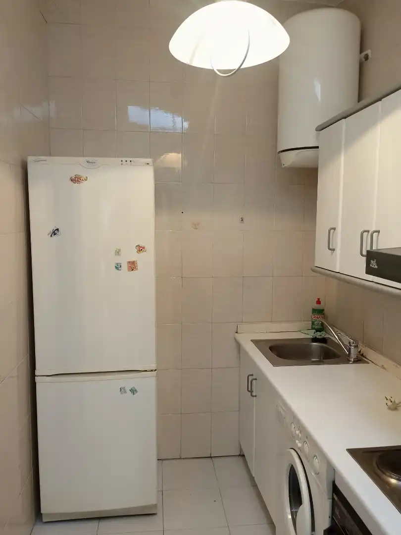 Flat for sale in Calle Gascona, 26, Salesas - Foncalada - Campoamor