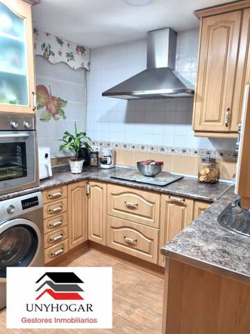 Piso en Venta en Parque Roma - Coronas