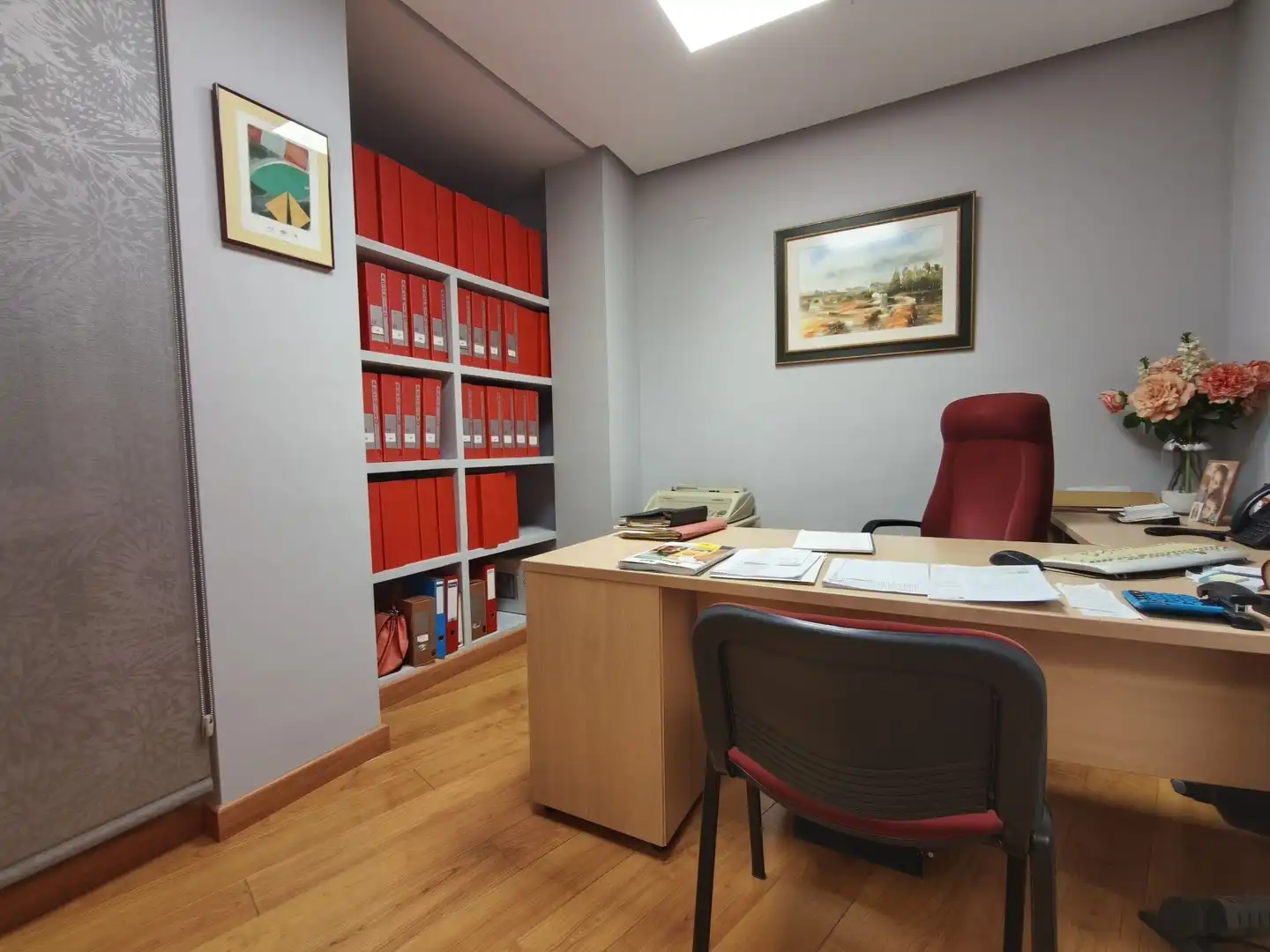 Piso con ascensor en venta en Rascón, imagen 12