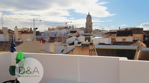 Foto 2 de Edifici en venda a Centro Histórico, Málaga Capital