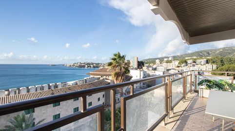 Foto 2 de Piso en venta en Jaume Juan, Cala Major, Palma de Mallorca