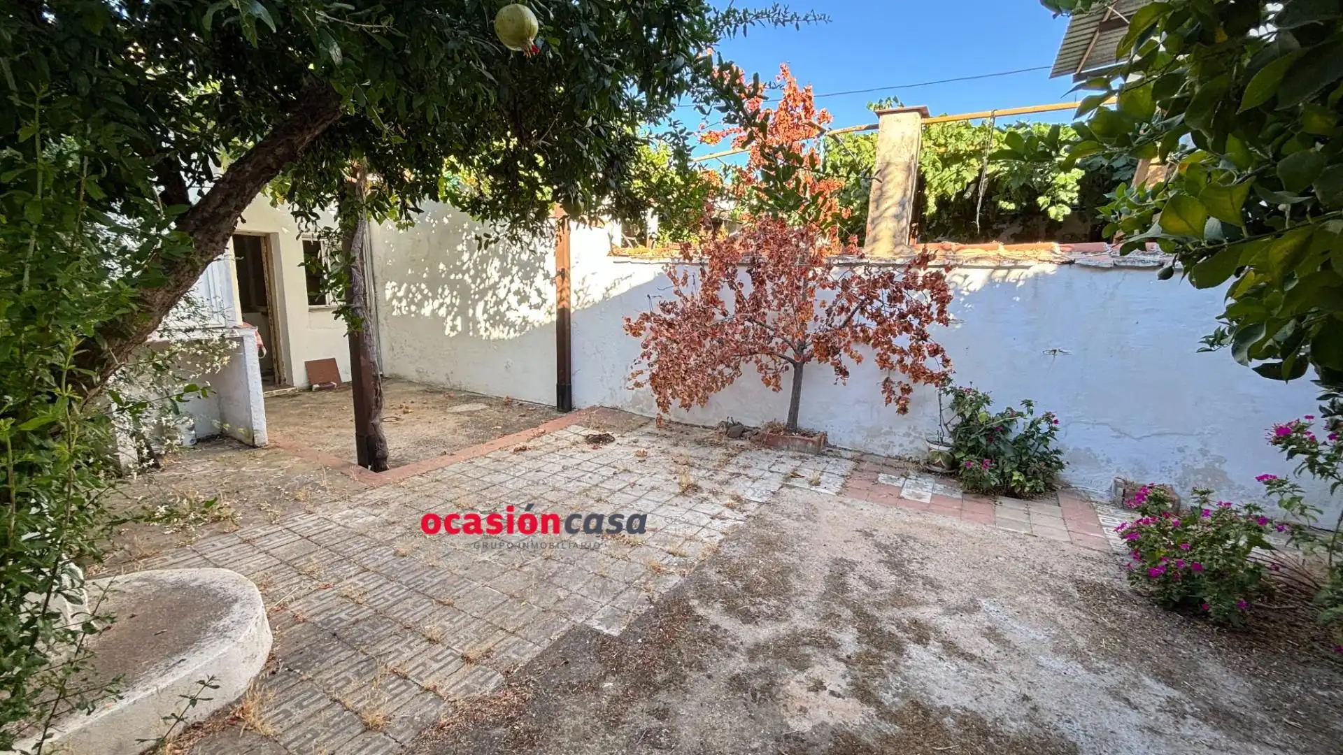 Casa con jardín en venta en Belmez, imagen 7