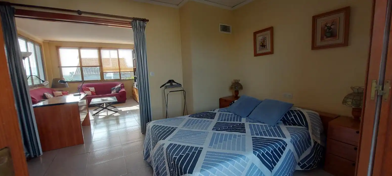 Casa con terraza en alquiler en Corinto - Almarda, imagen 25