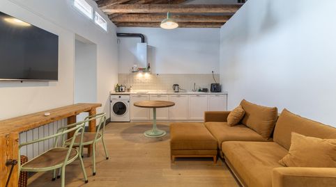 Photo 3 of Apartments for rent in C. de Los Madrazo, 26, Cortes - Huertas, Madrid Capital