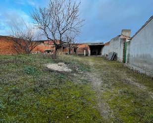 Casa o xalet en venda en El Carpio de Tajo amb Jardí privat, Traster i Moblat