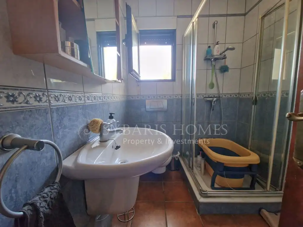 Casa con piscina en venta en Partida Marjal, imagen 55