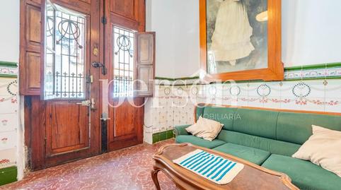 Foto 2 von Erdgeschoss zum Verkauf in El Cabanyal - El Canyamelar,  Valencia Capital