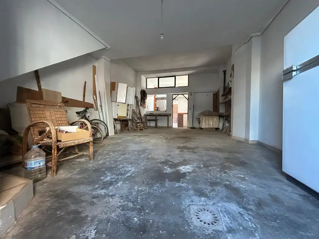Casa o xalet en venda en Rafelbuñol / Rafelbunyol