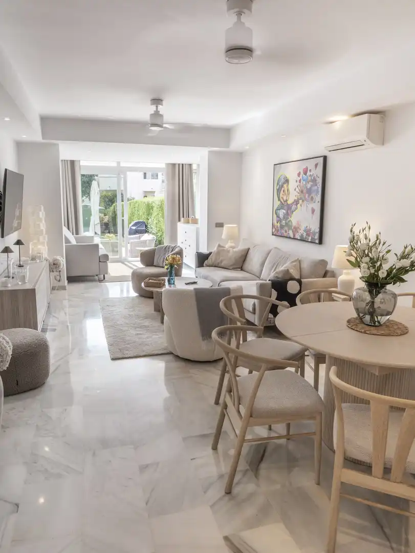 Apartament en venda a Estepona Pueblo, imagen 2
