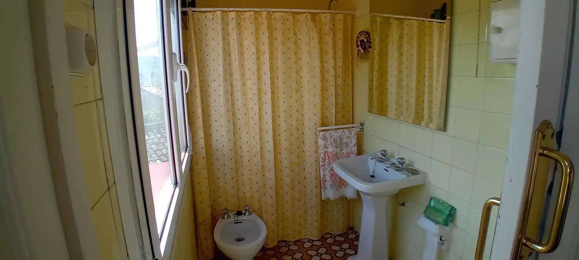Bathroom of Detached homes for sale in Piloña  with Heating, Private garden and Terrace