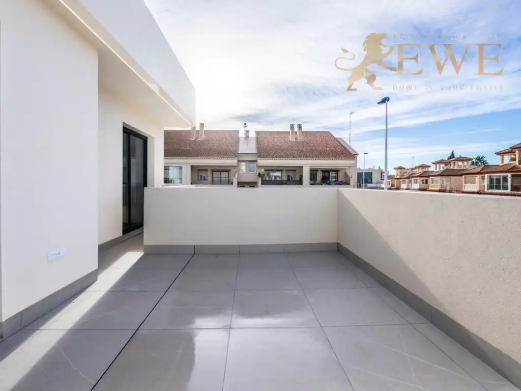 Casa en venda a Plaza Paco Rabal (Roldan) (Roldan), imagen 42