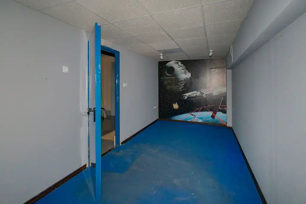 Nave industrielle à vendre à C/ seis de junio, imagen 21