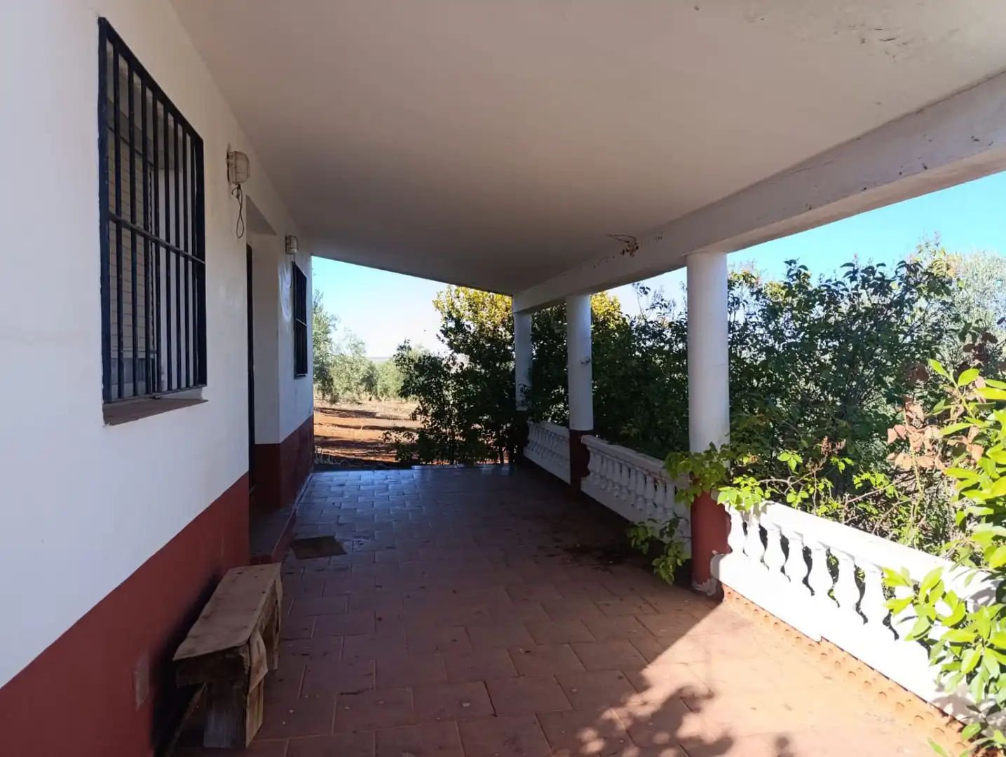 Casa rústica en venda a Valdepeñas, imagen 9