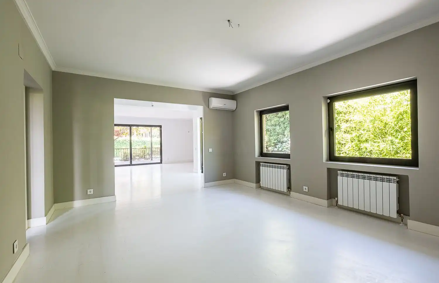 Villa mit Pool zur Miete in Osa Mayor, imagen 56