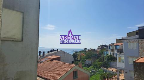 Foto 3 de Casa o xalet en venda a Palmeira, A Coruña