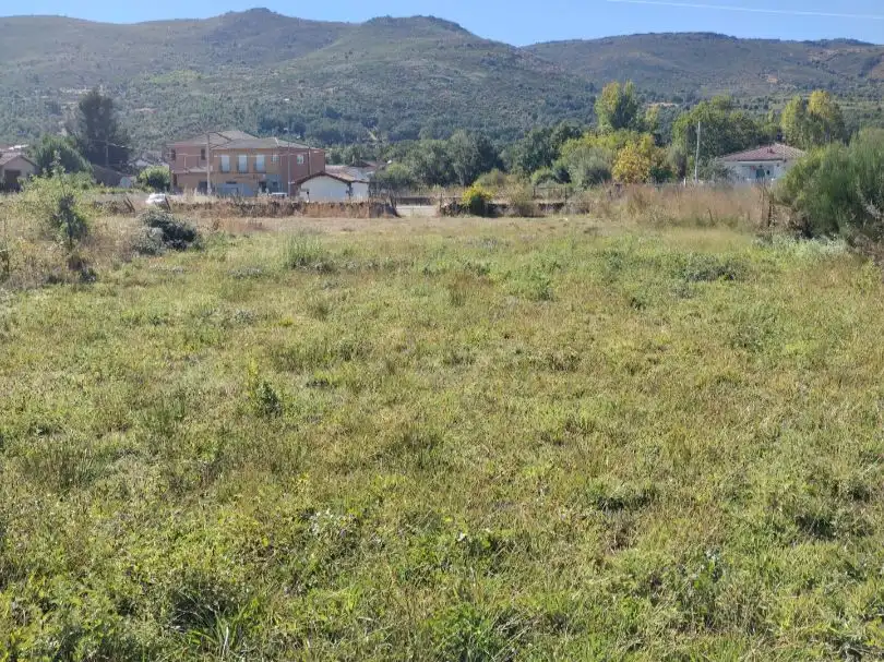Residential for sale in Becedas