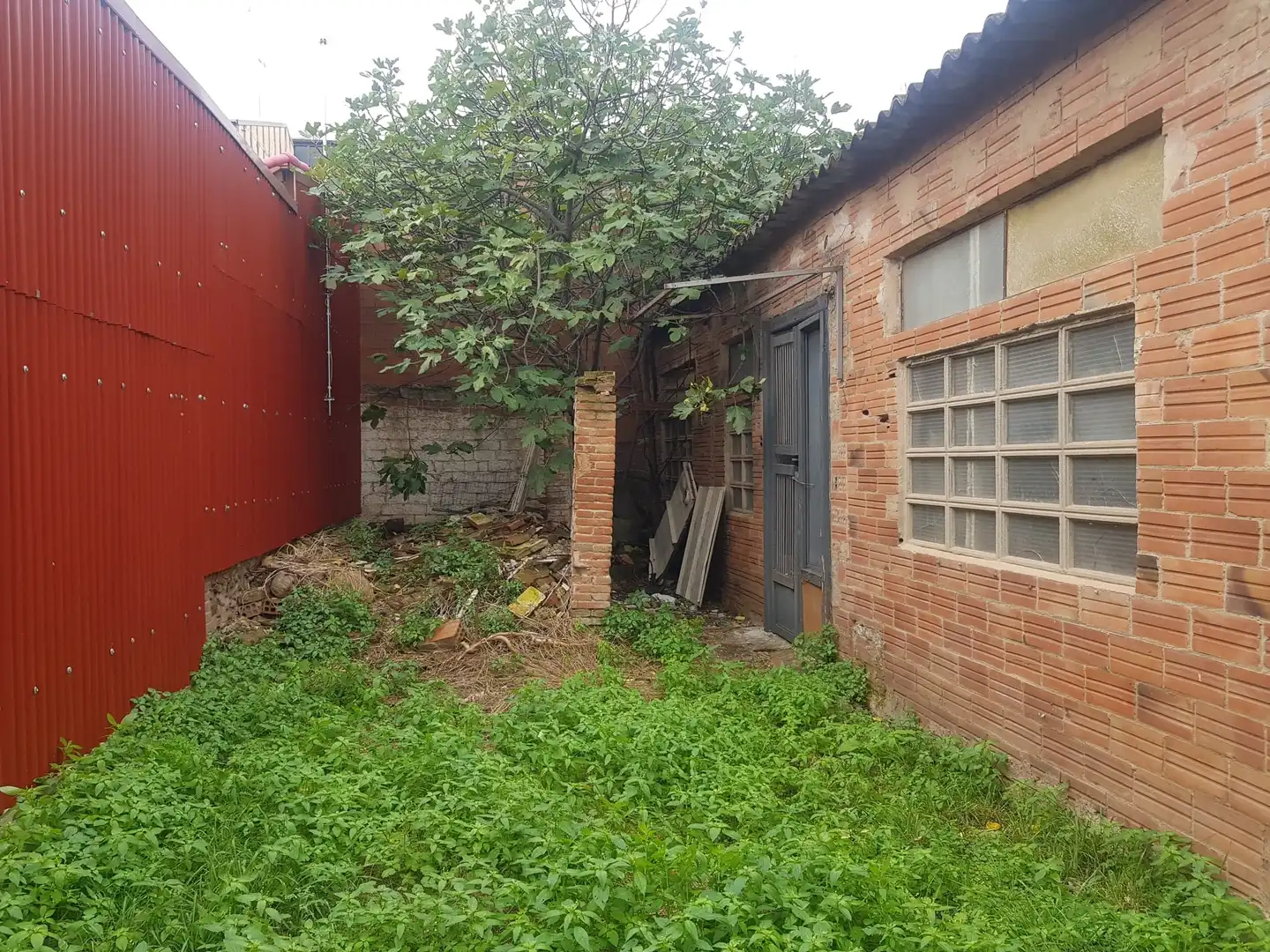 Außenansicht von Residential zum Verkauf in Granollers
