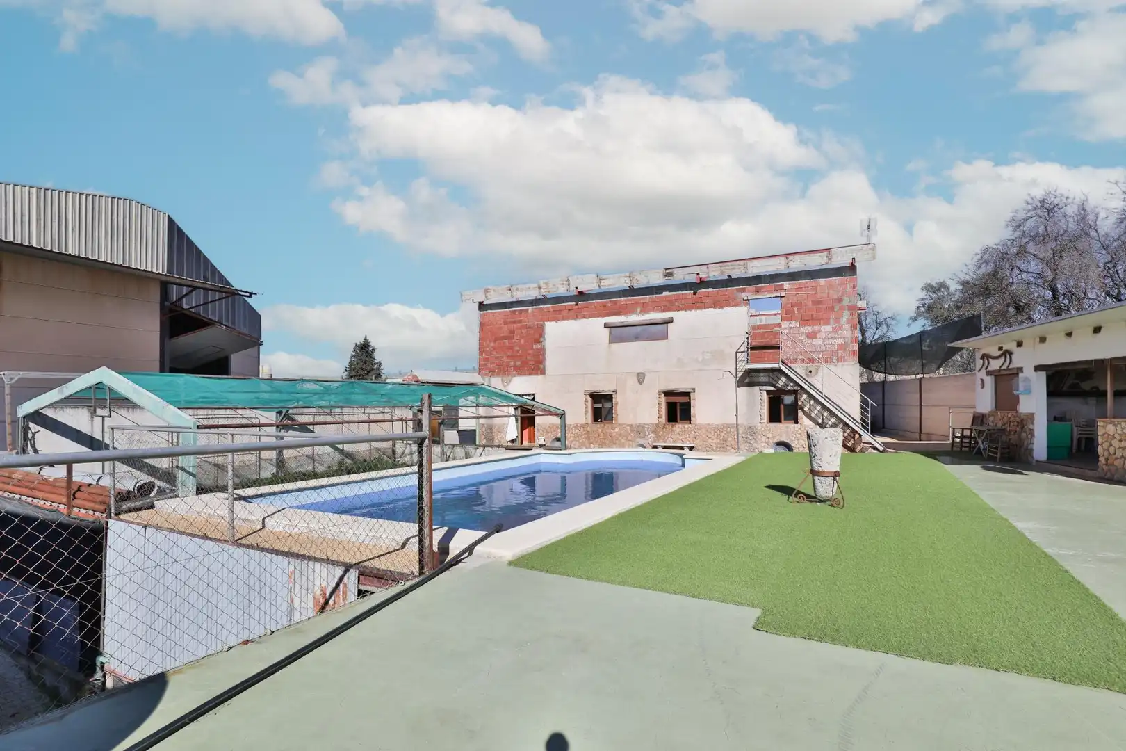 Industrial buildings for sale in Calle Atalaya, Alcalá la Real