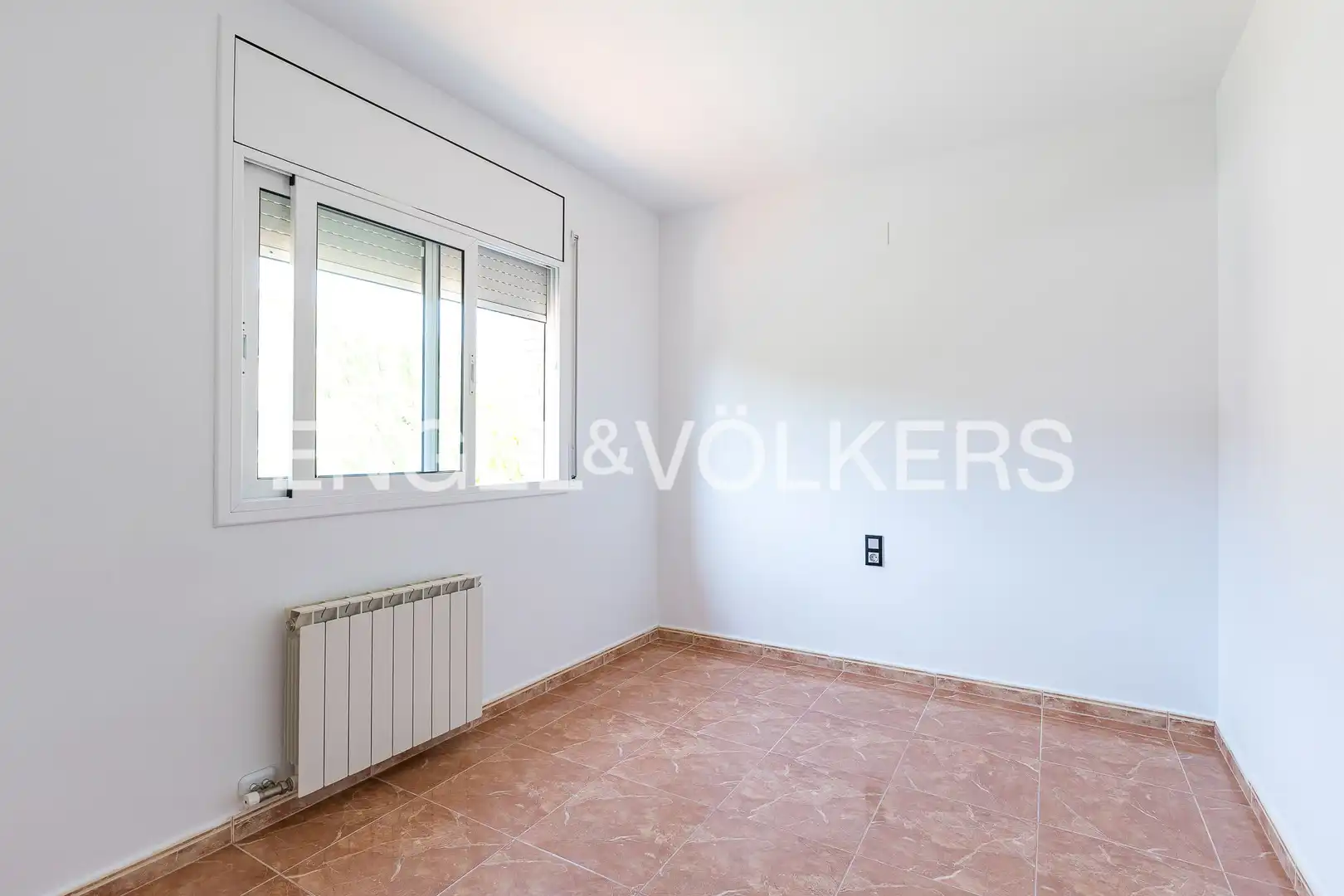 Dormitori de Casa o xalet en venda en Sant Cugat Sesgarrigues amb Aire condicionat i Calefacció
