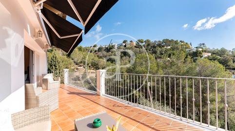 Foto 5 de Casa o xalet en venda a Carrer Sant Andreu, Costa d'en Blanes, Calvià