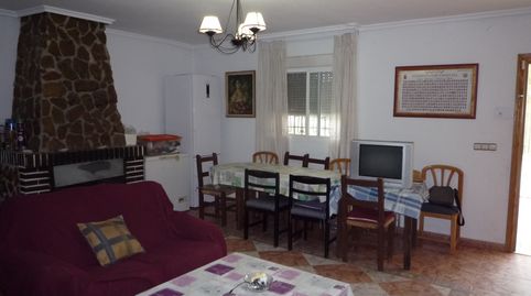 Foto 5 de Casa o chalet en venta en Pedanías - Extrarradio, Albacete Capital
