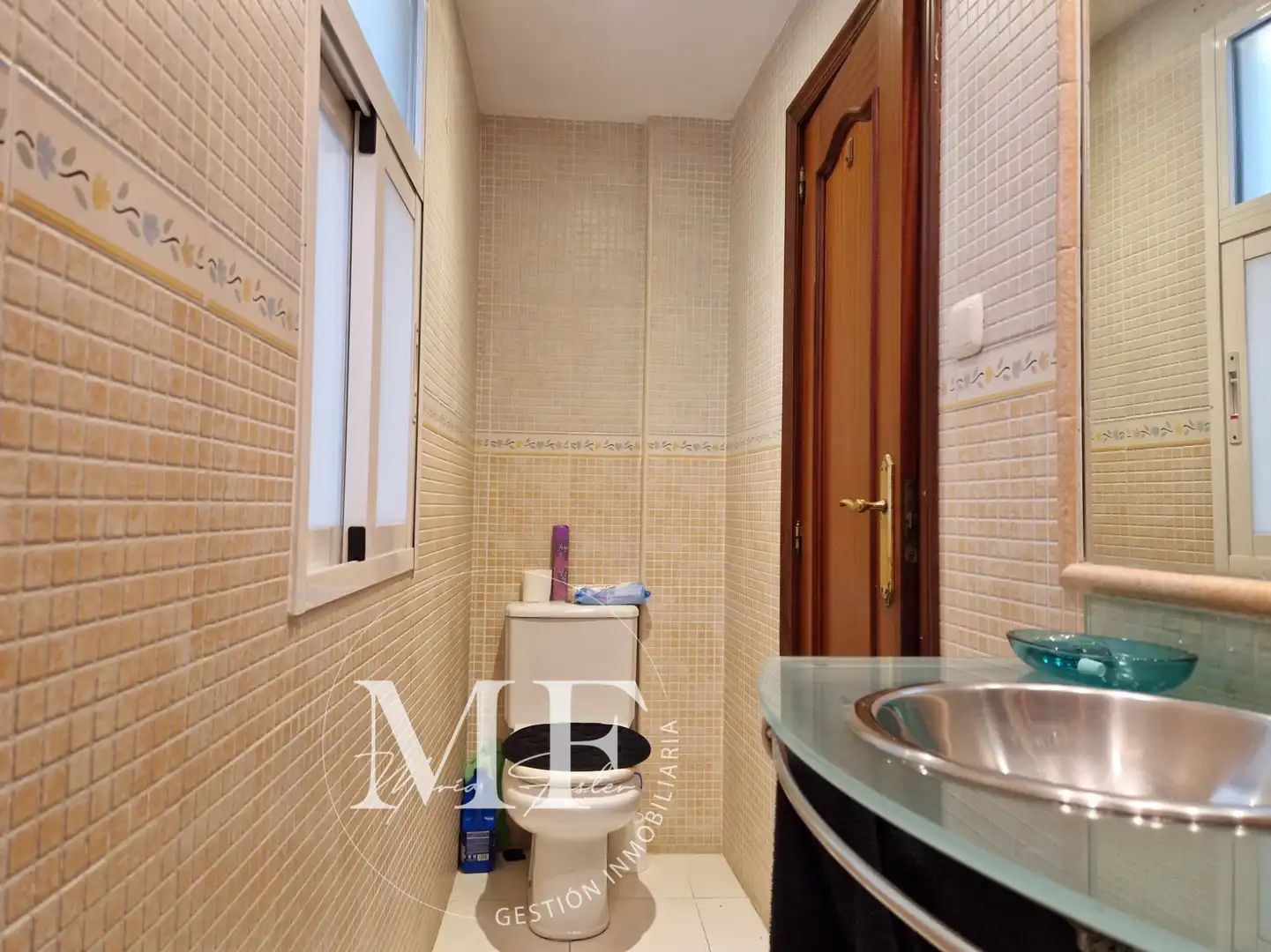Piso con terraza en venta en Carrer Doctor Santaolalla, imagen 15