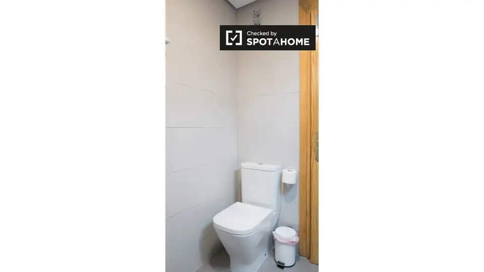Room in Justicia - Chueca