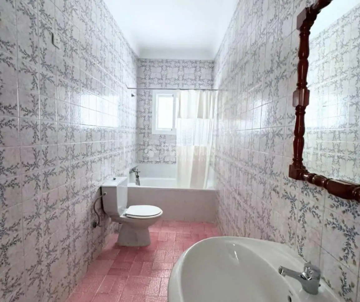 Baño de Casa o chalet en venta en Las Cabezas de San Juan con Balcón