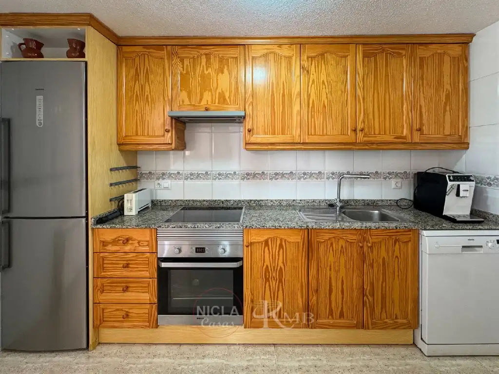 Casa o chalet en venta en Avenida Ciudad De Castellon(Playa, Vera Playa Naturista