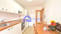 Kitchen of Flat for sale in Oviedo   with Heating, Storage room and Balcony