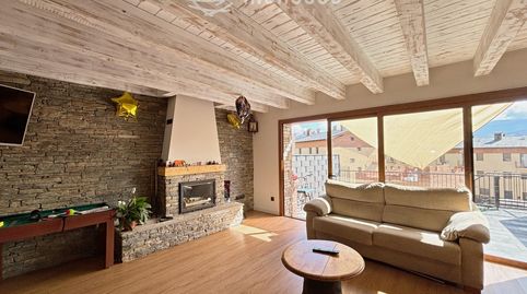 Foto 3 de Casa adosada en venda a Puigcerdà, Girona