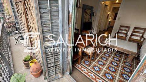 Foto 4 de Piso en venta en Roger de Lluria, Dreta de l'Eixample,  Barcelona Capital