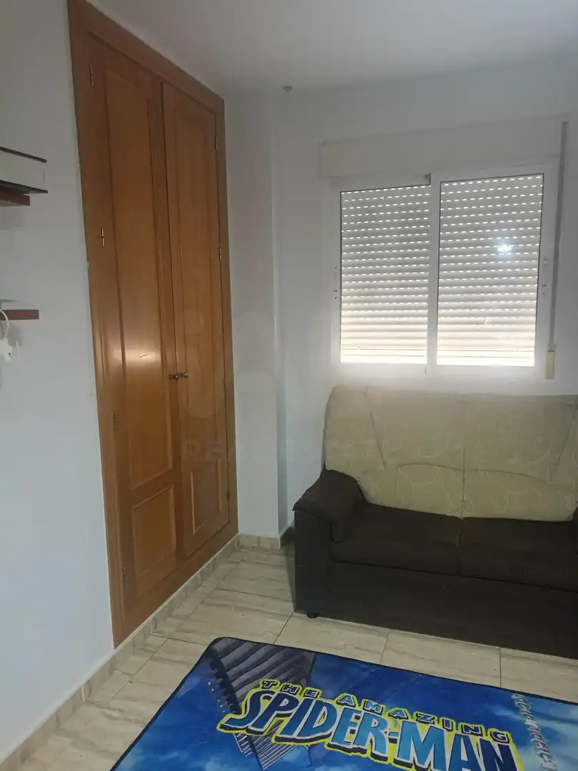 Habitación de Piso en venta en Lorca con Calefacción y Piscina