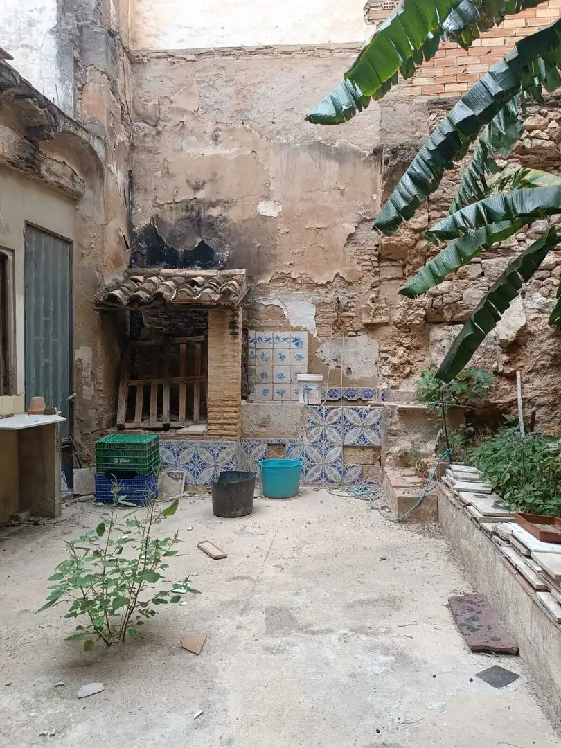 Casa o xalet en venda a Pueblo de Cullera