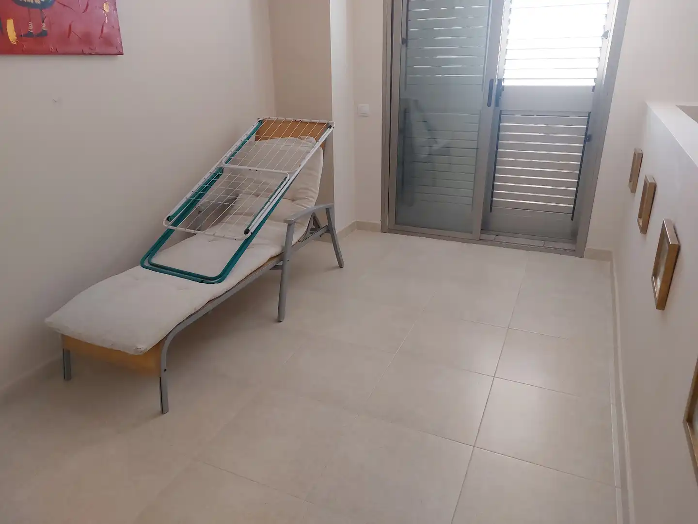 Dormitori de Dúplex en venda en Moncofa amb Calefacció, Terrassa i Moblat