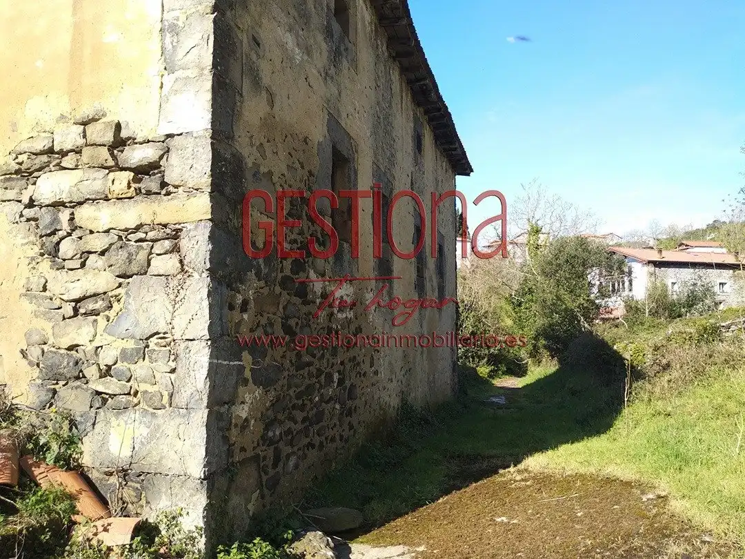 Maison avec jardin à vendre à Soba, imagen 4