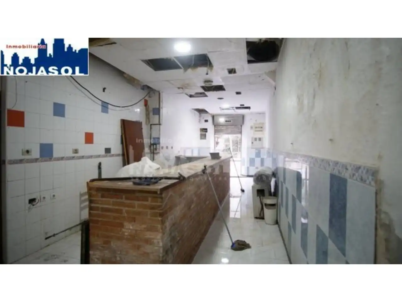 Business premises for sale in Calle MANZANEDO, imagen 3