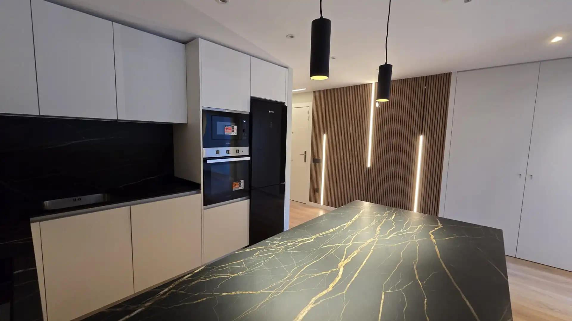 Flat with terrace for sale in Carrer de Calassanç Duran 24, imagen 26