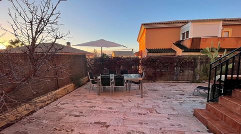 Photo 5 of Single-family semi-detached for rent in Vistalegre, Murcia Capital