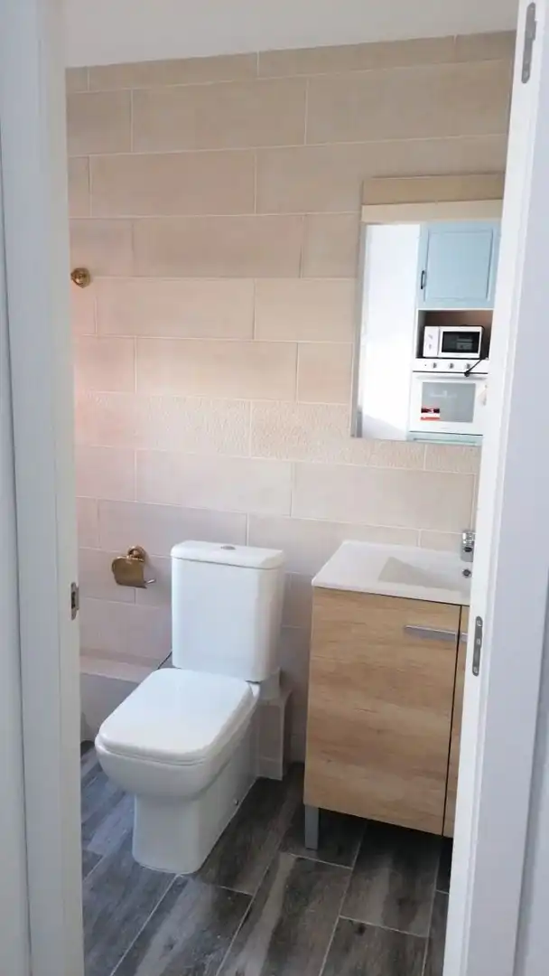 Flat to rent in L'Olivereta, imagen 9