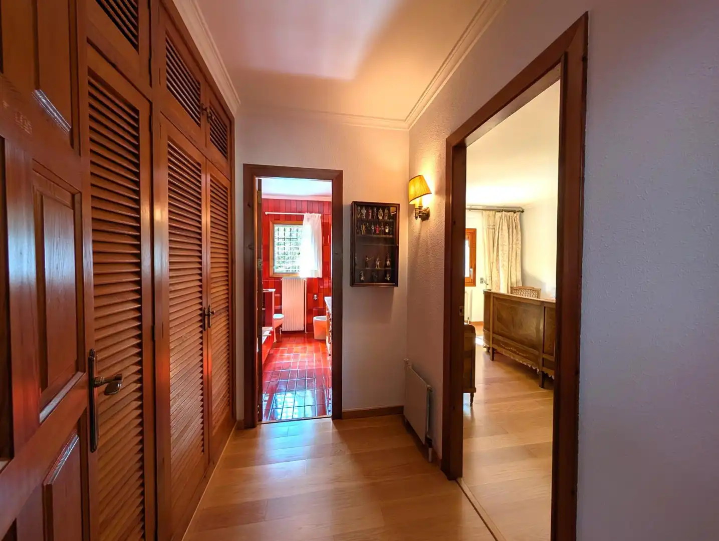 Casa o xalet en venda en Alcoy / Alcoi amb Calefacció, Jardí privat i Terrassa