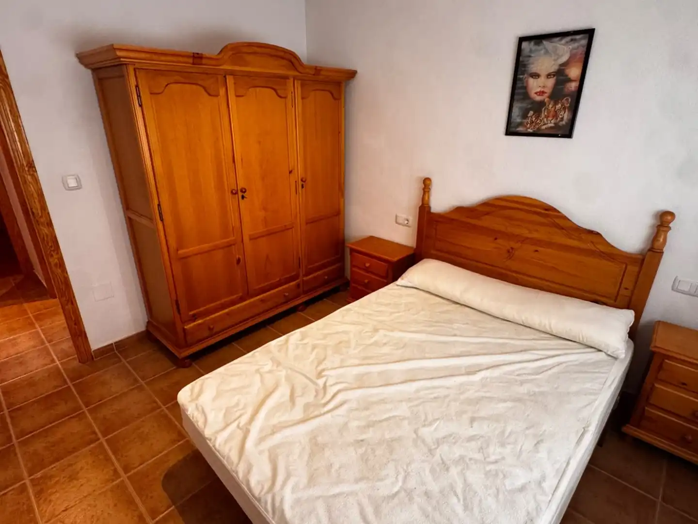 Wohnung zur Miete in Playa Sol